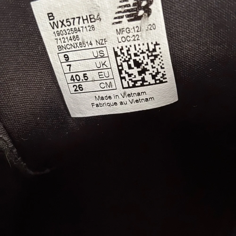 New Balance 577 sneakers - Picture 5 of 12